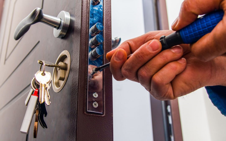 5 Tips to Find a Top Quality Locksmith Service in Portsmouth