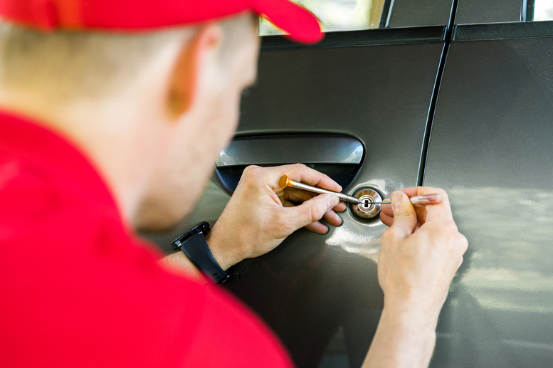 5 Tips to Find a Top Quality Locksmith Service in Portsmouth