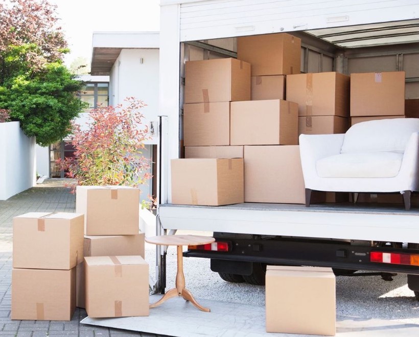 How to Make a Removalist Work for You on Moving Day