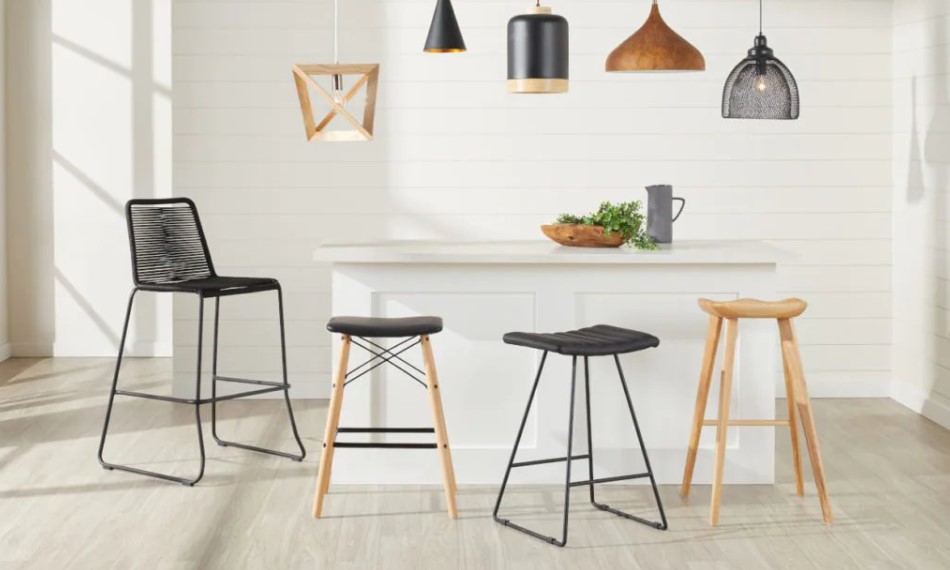 How Do I Calculate How Many Bar Stools I Need?